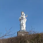 Chateau Des Aiguilles לינה וארוחת בוקר
