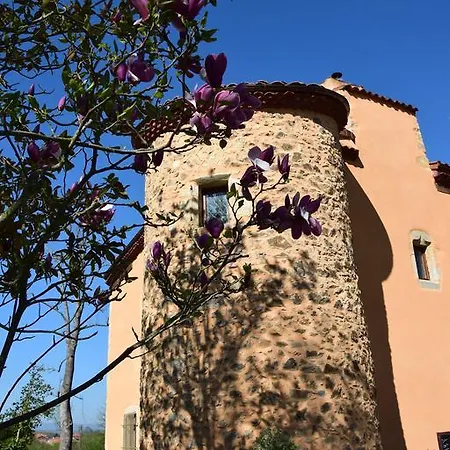 Chateau Des Aiguilles 3* Saint-Remy-de-Chargnat