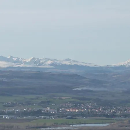 Chateau Des Aiguilles