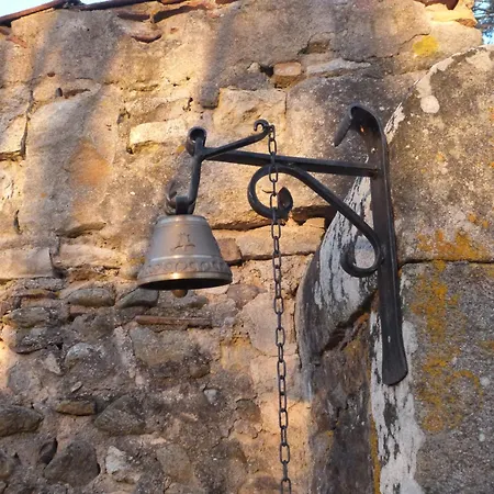 Chateau Des Aiguilles Nocleg ze śniadaniem