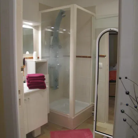 Chateau Des Aiguilles 3*