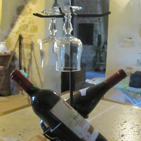 Chateau Des Aiguilles Bed & Breakfast