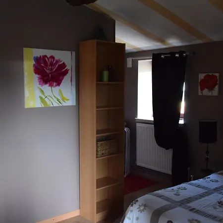 Chateau Des Aiguilles Bed & Breakfast 3*