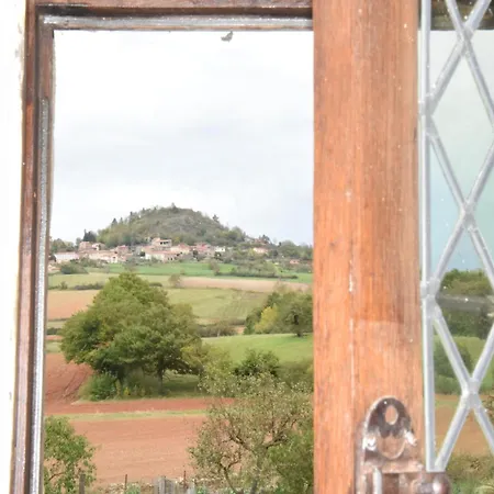 Chateau Des Aiguilles