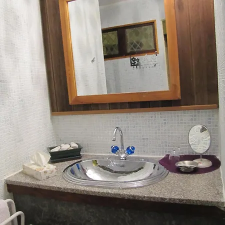 Bed & Breakfast Chateau Des Aiguilles