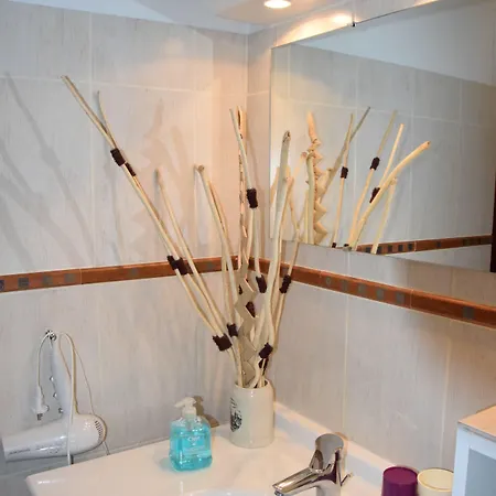 Chateau Des Aiguilles Bed & Breakfast