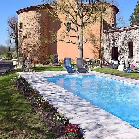 Chateau Des Aiguilles 3*