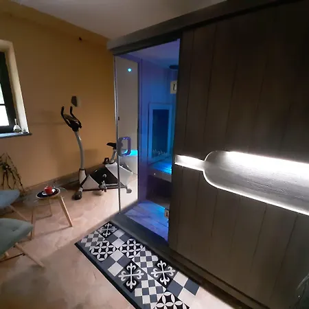 Chateau Des Aiguilles Saint-Remy-de-Chargnat