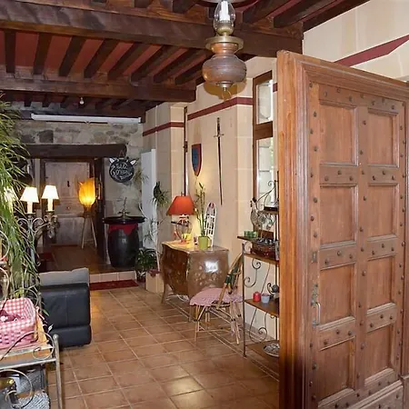 Chateau Des Aiguilles