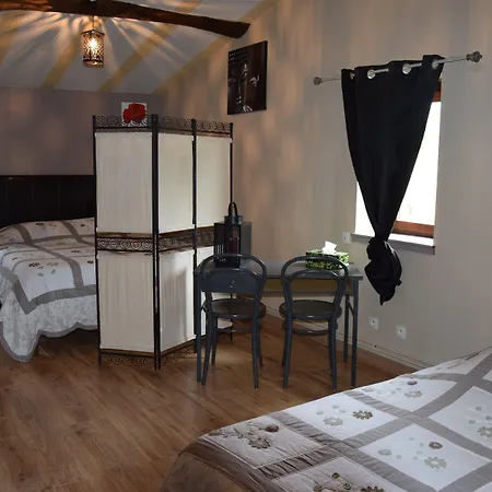 Chateau Des Aiguilles 3* Saint-Remy-de-Chargnat