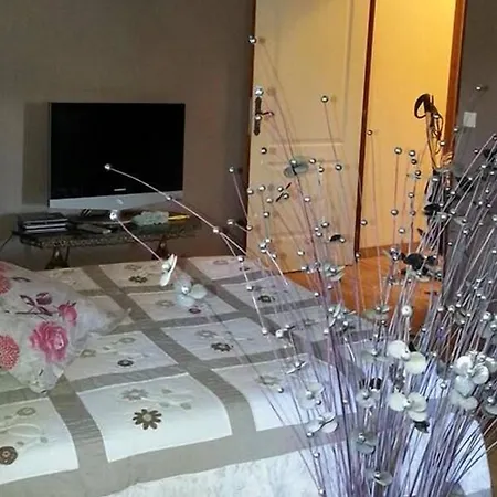 Chateau Des Aiguilles