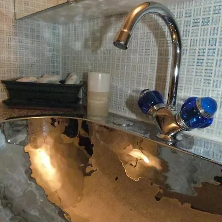 Chateau Des Aiguilles