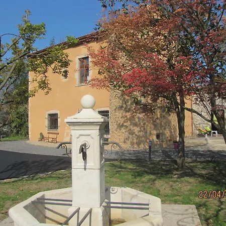 Château Des Aiguilles 3*
