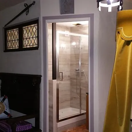 Chateau Des Aiguilles