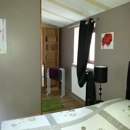 Chateau Des Aiguilles 3*