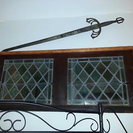 Chateau Des Aiguilles 3*