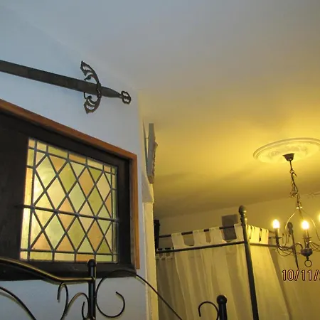 Chateau Des Aiguilles 3*