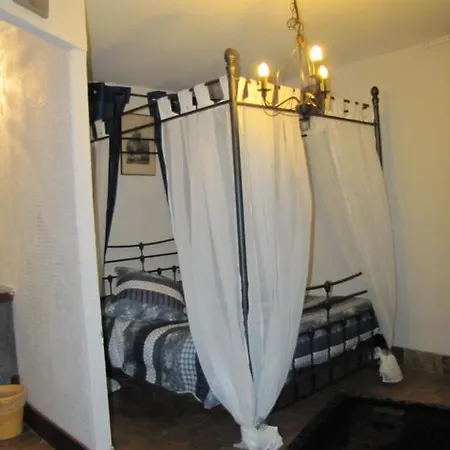 Chateau Des Aiguilles Bed and breakfast 3*