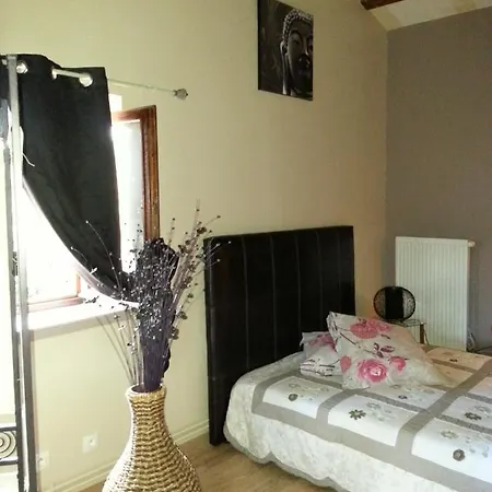 Chateau Des Aiguilles Bed & Breakfast 3*