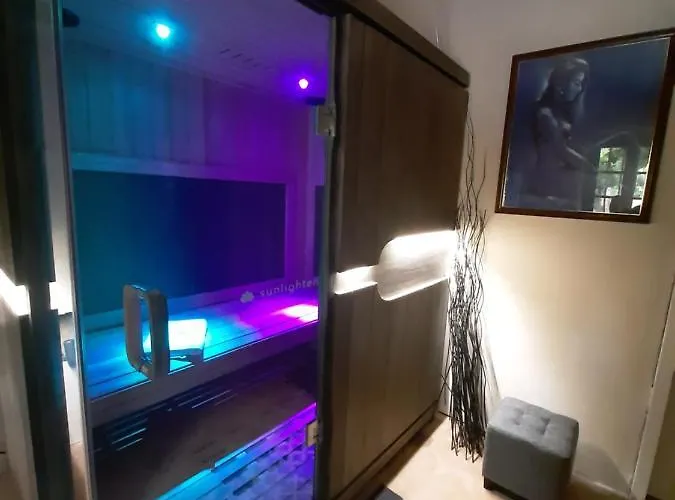 Chateau Des Aiguilles Bed and breakfast 3*